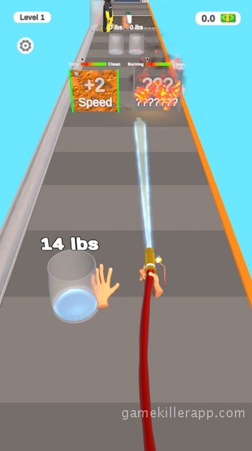 Game Screenshot 4