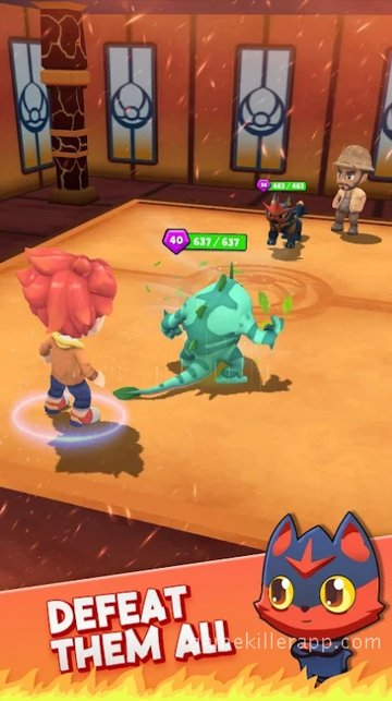 Game Screenshot 4
