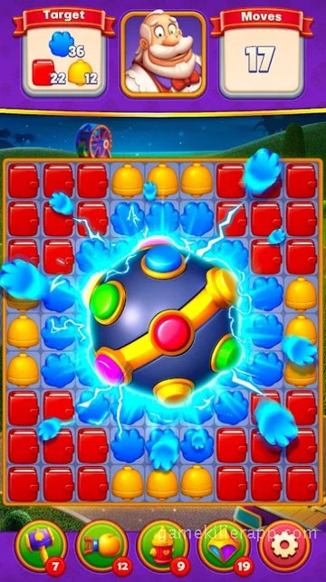 Game Screenshot 2