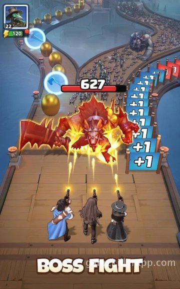Game Screenshot 5