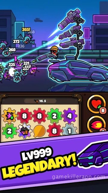 Game Screenshot 5