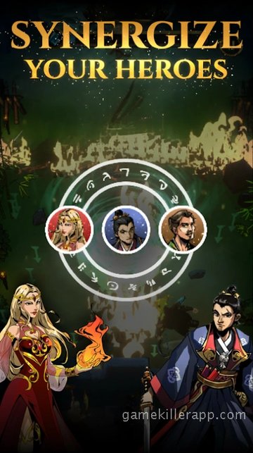 Game Screenshot 5