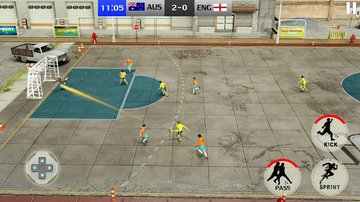 Game Screenshot 1