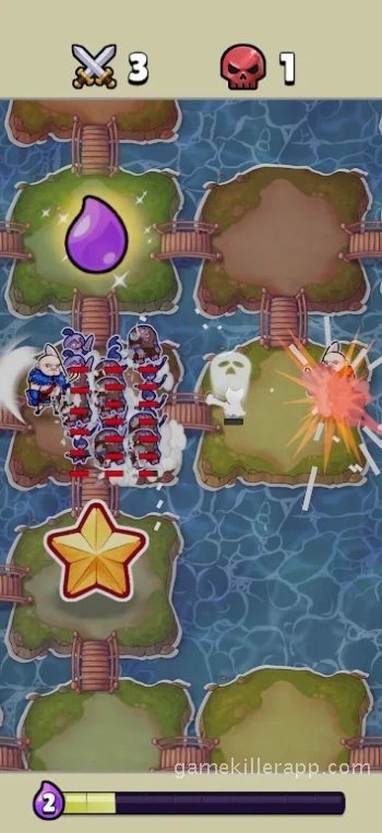 Game Screenshot 1