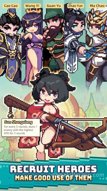 Game Screenshot 4
