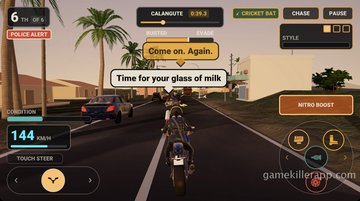 Game Screenshot 3