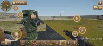 Game Screenshot 2
