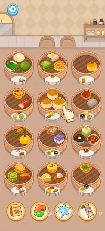 Game Screenshot 1