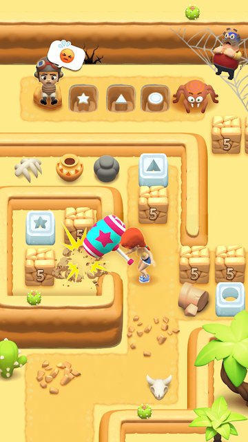 Game Screenshot 2