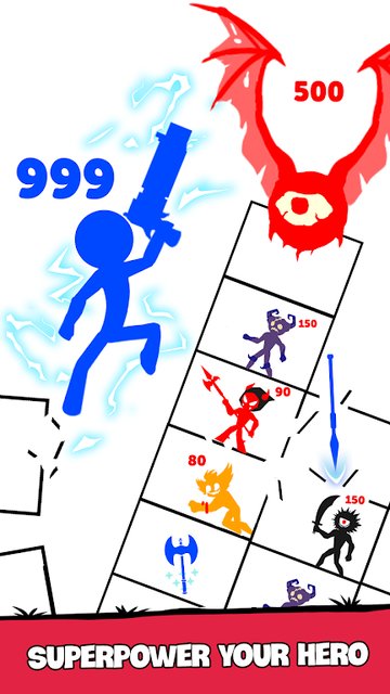 Game Screenshot 3