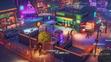 Game Screenshot 4