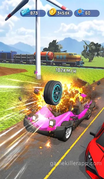 Game Screenshot 2