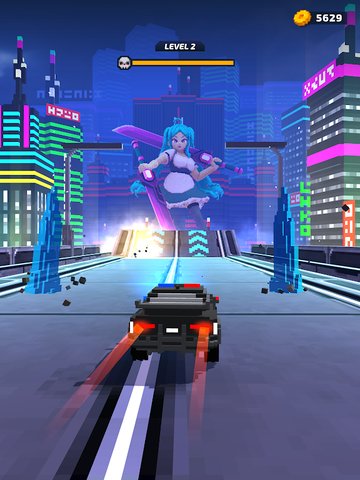 Game Screenshot 4