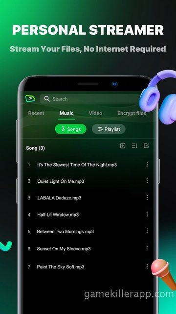 App Screenshot 3