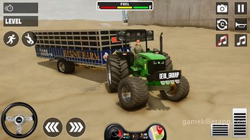 Game Screenshot 5