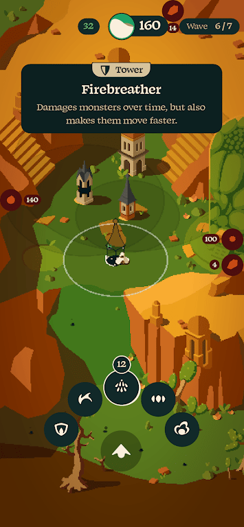 Game Screenshot 4