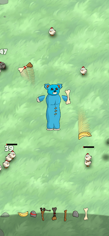 Game Screenshot 1