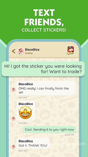 App Screenshot 4