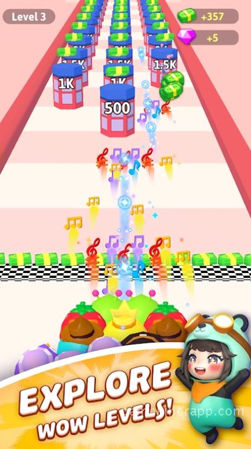 Game Screenshot 4