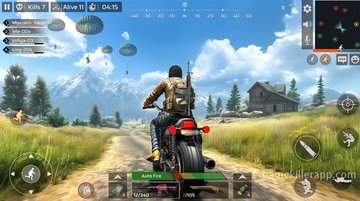 Game Screenshot 3