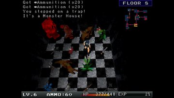 Game Screenshot 5