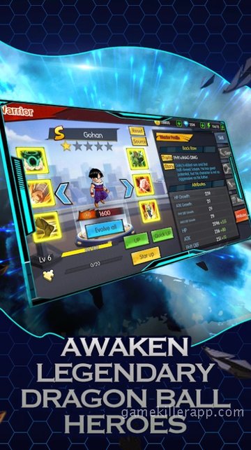 Game Screenshot 3
