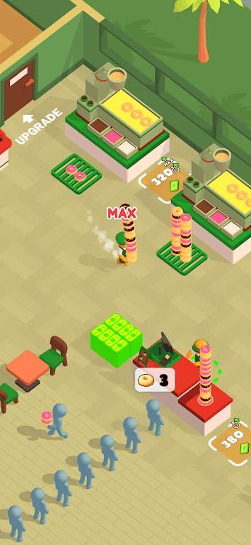 Game Screenshot 3
