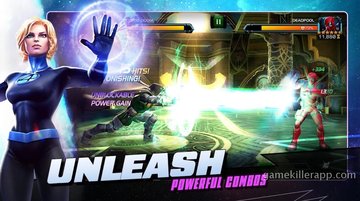 Game Screenshot 4
