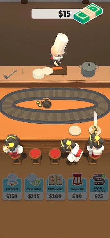 Game Screenshot 1