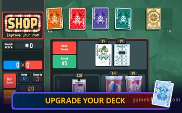 Game Screenshot 4