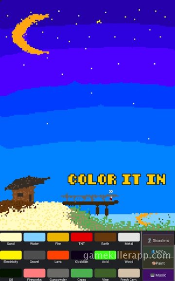 Game Screenshot 4