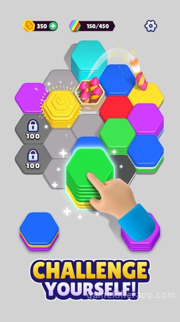 Game Screenshot 4