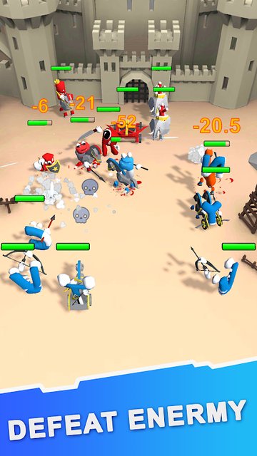 Game Screenshot 4