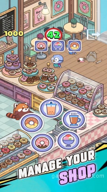 Game Screenshot 5