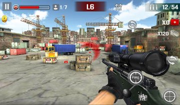 Game Screenshot 4