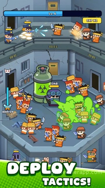 Game Screenshot 3