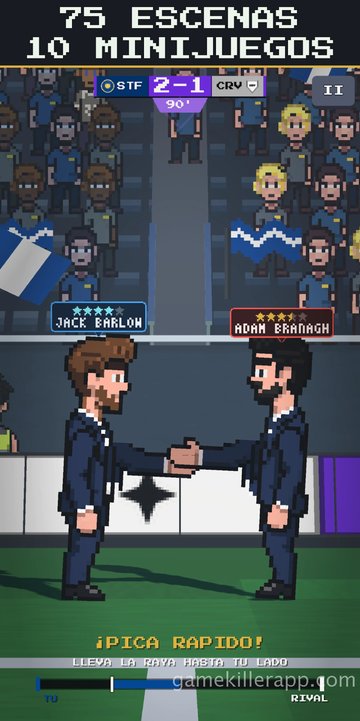 Game Screenshot 5