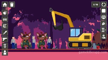 Game Screenshot 5