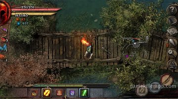 Game Screenshot 1