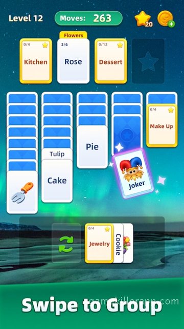 Game Screenshot 2