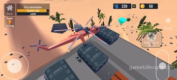 Game Screenshot 4