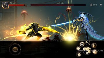 Game Screenshot 1