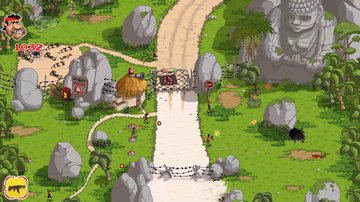 Game Screenshot 1