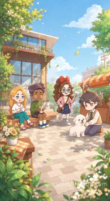 Game Screenshot 1