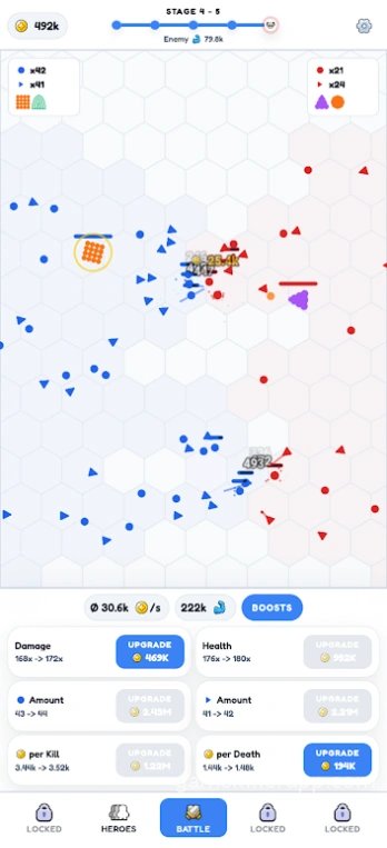 Game Screenshot 3