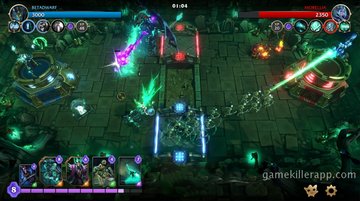 Game Screenshot 5