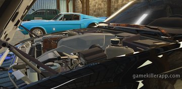 Game Screenshot 1