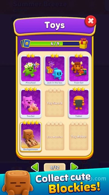 Game Screenshot 5