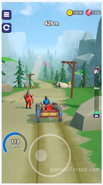 Game Screenshot 5