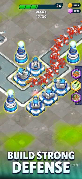Game Screenshot 2